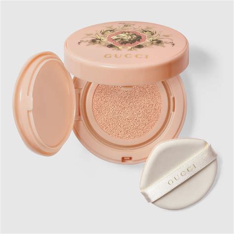 gucci beauty foundations|gucci cushion foundation shades.